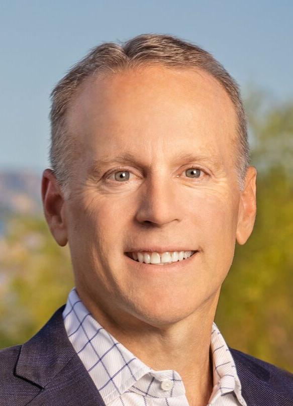 Patrick DeConcini